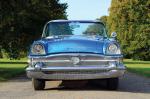 Packard Caribbean Convertible Blue 1956 года